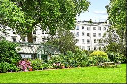 Eccleston Square, Pimlico, SW1V 1PB