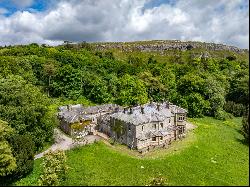 Malham Tarn, Malham Moor, Settle, North Yorkshire, BD24 9PU