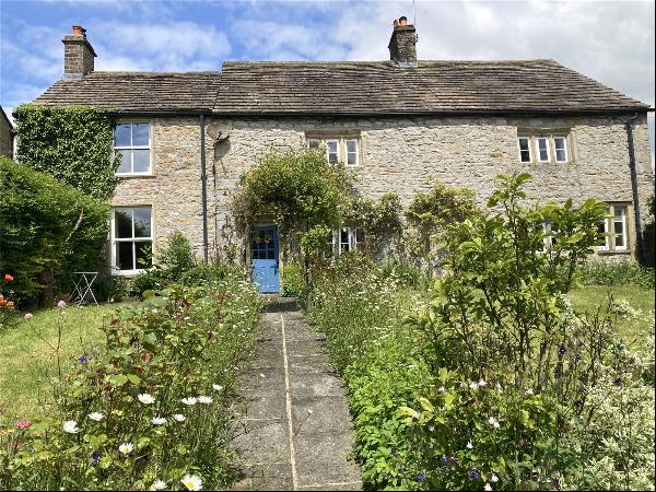 Little Stainton, Skipton, North Yorkshire, BD23 3NX