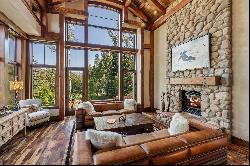 Gunn Creek Estate: Premier 17-Acre Sanctuary