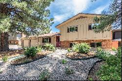 2610 Arroyo Drive, Durango, CO 81301