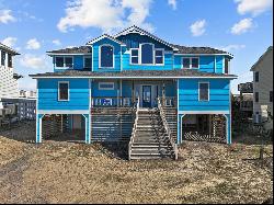 2091 Sandfiddler Road, Corolla, NC 27927