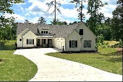 Live Your Best Lake and Golf Life in New Construction Home