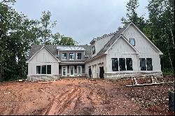 Live Your Best Lake and Golf Life in New Construction Home