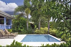 Sea Breeze, Four Seasons Nevis