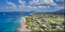 Sea Breeze, Four Seasons Nevis