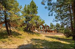 17027 Pasadena Road Bend, OR 97707