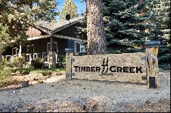 115 S Timber Creek Drive Sisters, OR 97759