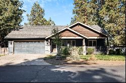 115 S Timber Creek Drive Sisters, OR 97759