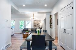 Charming & Fully Remodeled Home in the Heart of Old Town Park City