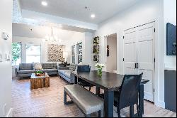 Charming & Fully Remodeled Home in the Heart of Old Town Park City