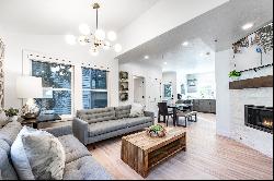 Charming & Fully Remodeled Home in the Heart of Old Town Park City