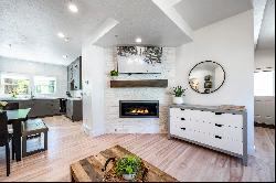 Charming & Fully Remodeled Home in the Heart of Old Town Park City