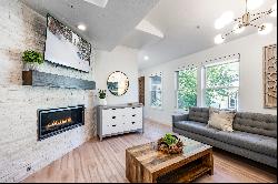 Charming & Fully Remodeled Home in the Heart of Old Town Park City