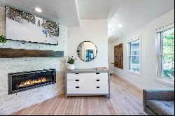 Charming & Fully Remodeled Home in the Heart of Old Town Park City