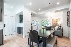 Charming & Fully Remodeled Home in the Heart of Old Town Park City