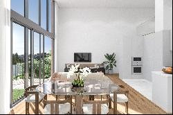 Flat, 1 bedrooms, for Sale