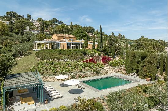 Vente - Villa Mougins - 9a 900a 000a 