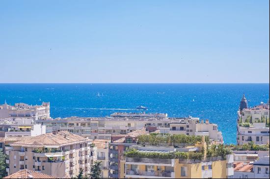 Vente - Appartement Cannes - 2a 700a 000a 