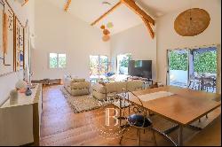 BIARRITZ, HOUSE OF 330 M² FULLY RENOVATED