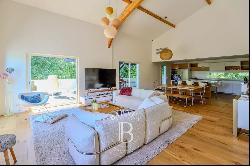 BIARRITZ, HOUSE OF 330 M² FULLY RENOVATED