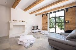 Luberon - High end contemporary Mas