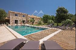 Luberon - High end contemporary Mas