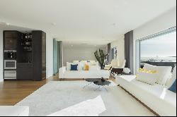 2 Bedroom Penthouse, Lisboa