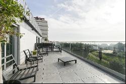 2 Bedroom Penthouse, Lisboa