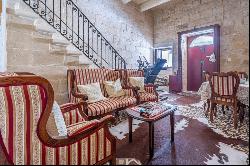 Senglea (Isla) Town House