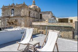 Senglea (Isla) Town House