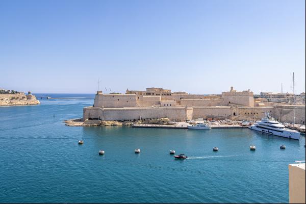 Senglea (Isla) Town House