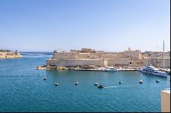 Senglea (Isla) Town House