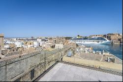 Senglea (Isla) Town House