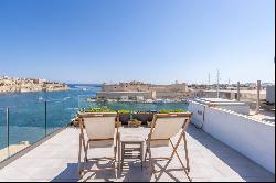 Senglea (Isla) Town House