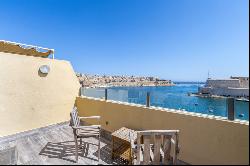 Senglea (Isla) Town House