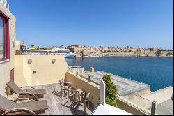 Senglea (Isla) Town House