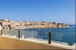 Senglea (Isla) Town House