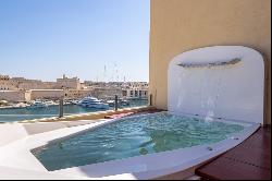 Senglea (Isla) Town House