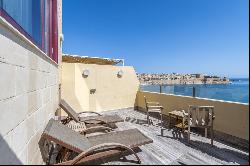 Senglea (Isla) Town House