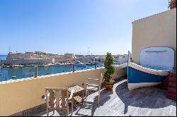 Senglea (Isla) Town House