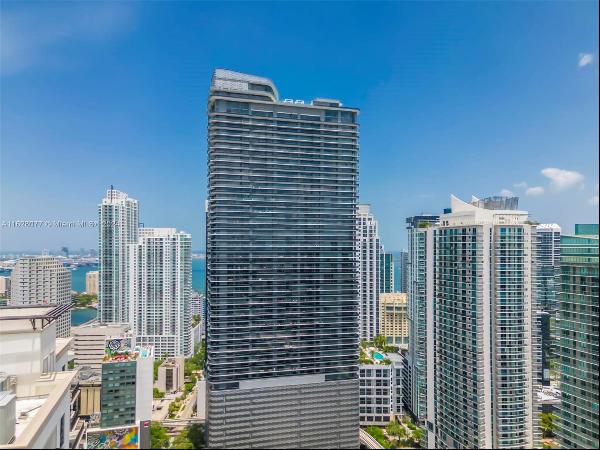 1000 Brickell Plz 2702