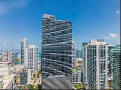 1000 Brickell Plz 2702