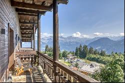 Appartement - 5 pices - Saint Gervais les Bains