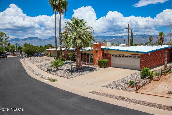 Tucson Residential