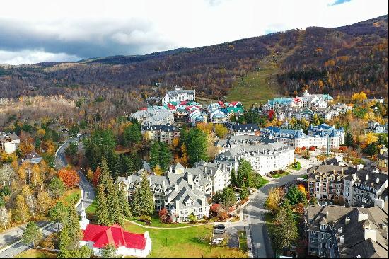 Mont-Tremblant Residential