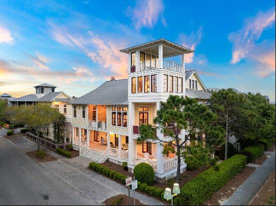 Santa Rosa Beach Residential