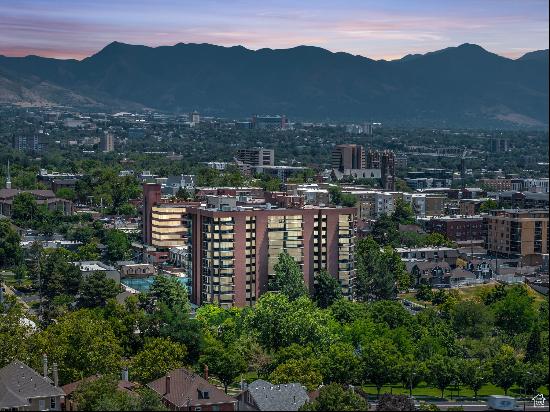 Salt Lake City Residential