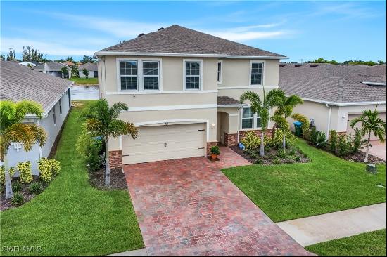 CAPE CORAL Residential Lease