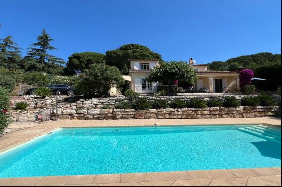 VILLA/HOUSE STE MAXIME